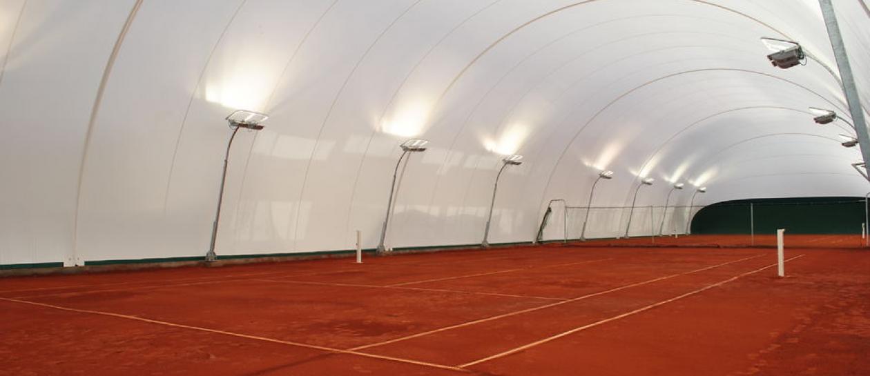 Rueil Athletic Club Tennis