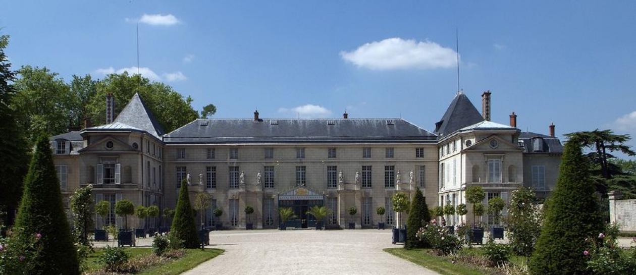 [Groupes] Visite guidée du Château de Malmaison + Petite Malmaison