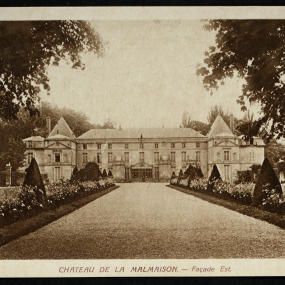 Discover the archives of Rueil !