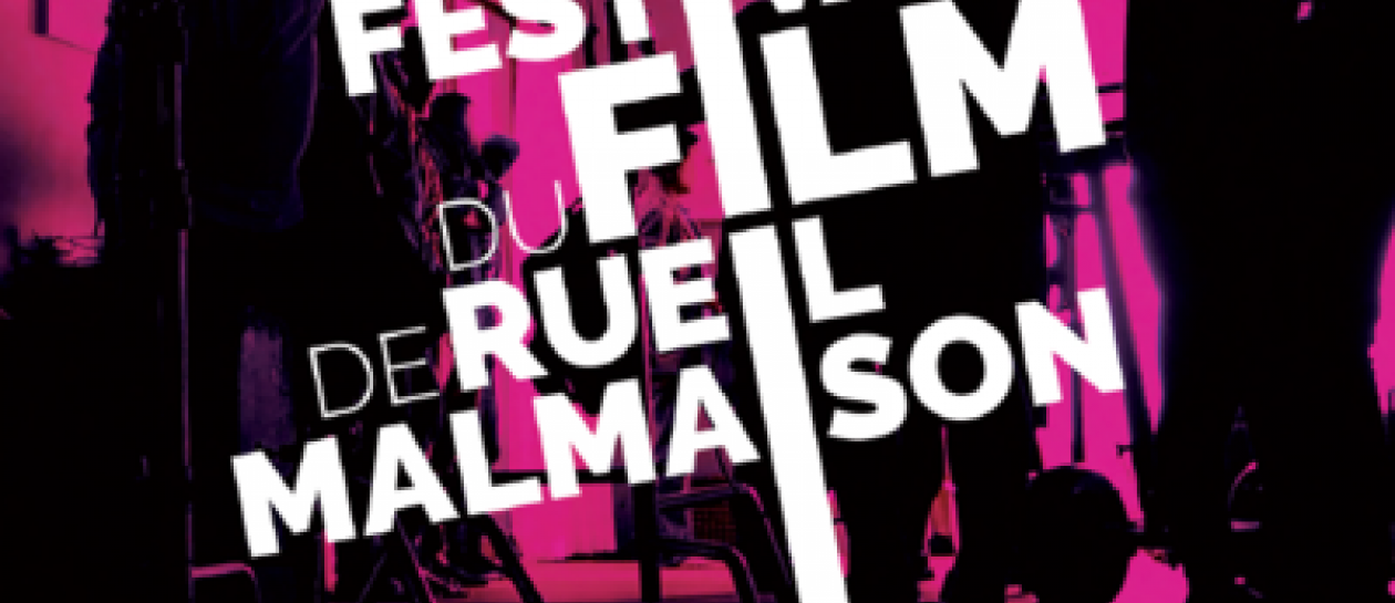Festival du Film contemporain de Rueil-Malmaison