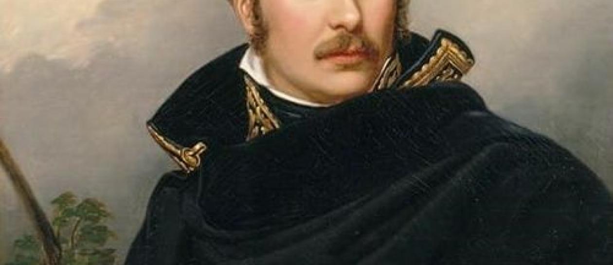 Exposition Eugène de Beauharnais, un prince européen