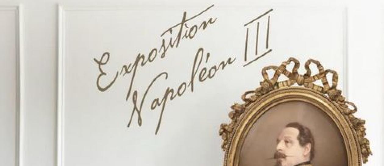 Napoléon III au Musée d'Histoire locale