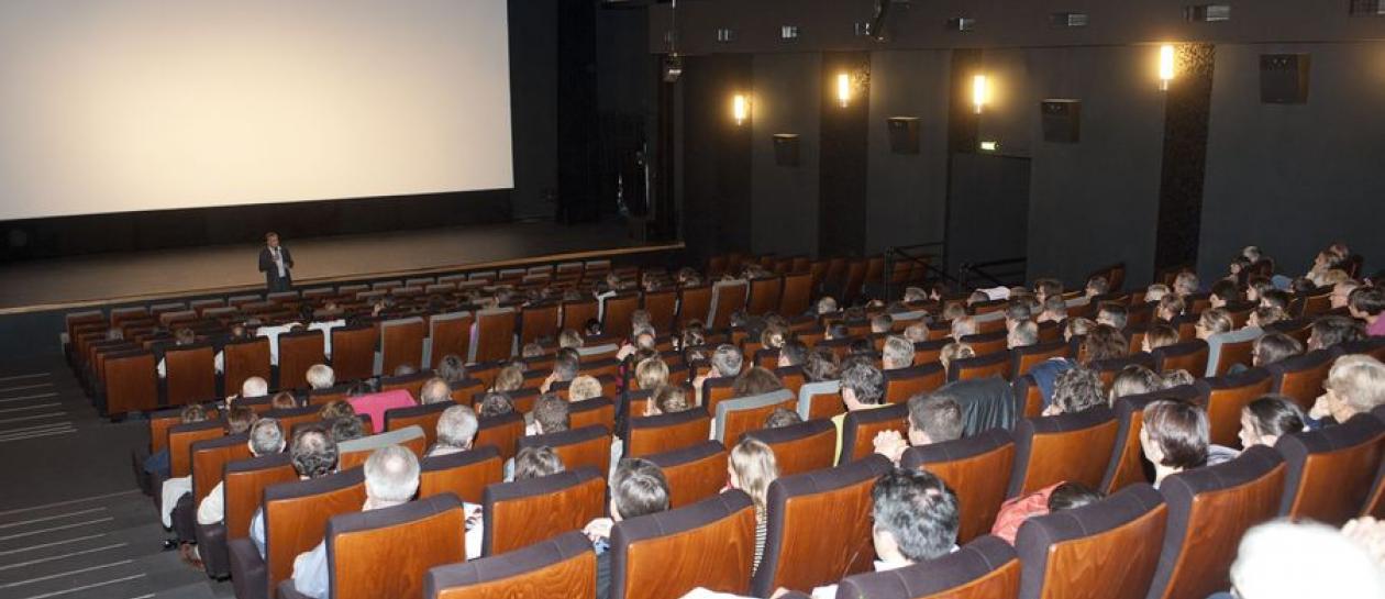 Cinéma Ariel Hauts-de-Rueil