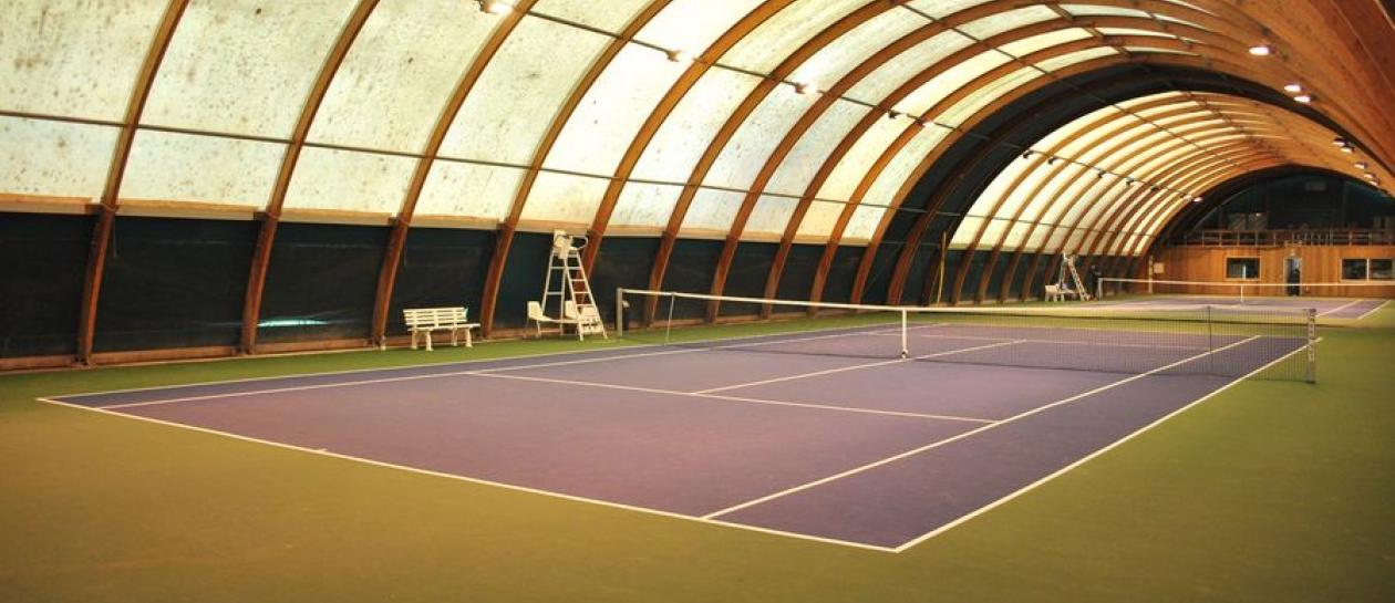 Rueil Athletic Tennis Club