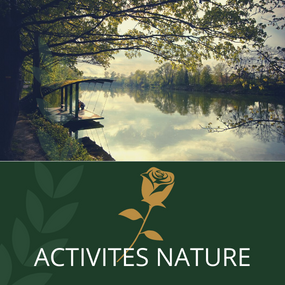Activités nature