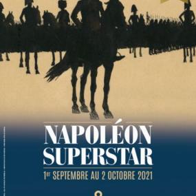 Napoléon Superstar
