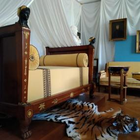[ Visite guidée] L'industrie du luxe sous Napoléon au château de Malmaison