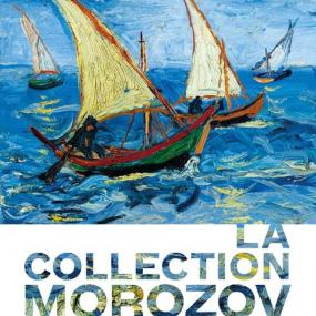 Le temps d’une expo, la Collection Morozov