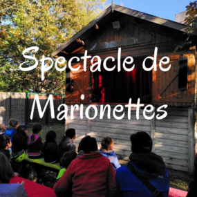 Spectacle de Marionettes | Théâtre de Guignol