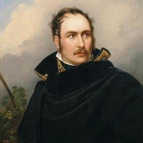 Exposition Eugène de Beauharnais, un prince européen