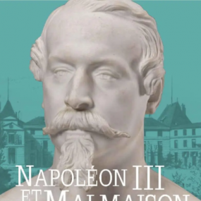 Napoléon III et Malmaison