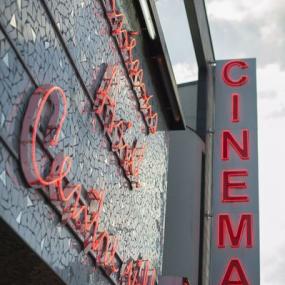 Cinéma Ariel Centre-Ville