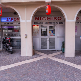 Restaurant Michiko