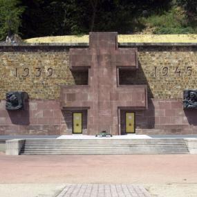Mont-Valérien memorial