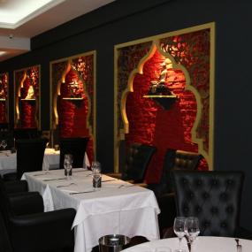 Restaurant Le Diwali