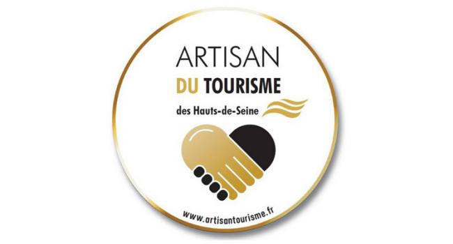 Appel à candidature 3ème édition Label Artisan du Tourisme des Hauts-de-Seine