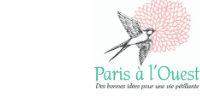 Paris à l'Ouest : des bonnes idées pour une vie pétillante !